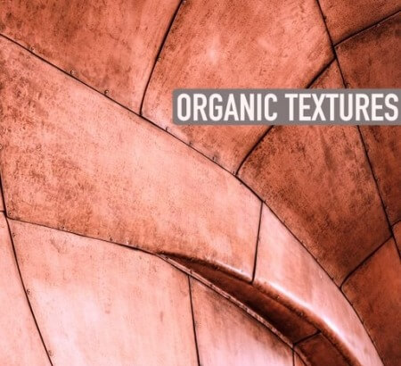 Fume Music Organic Textures WAV